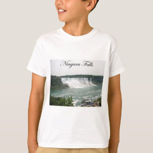 Niagara Herfsten T-shirt