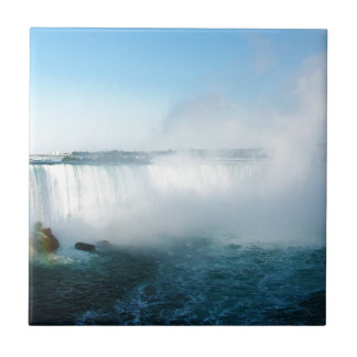 Niagara Herfsten. Tegeltje