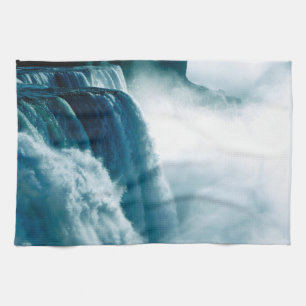 Niagara Herfsten Theedoek