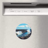 NIAGARA HERFSTEN - UITZICHT MAGNEET (Insitu (Vaatwasser))