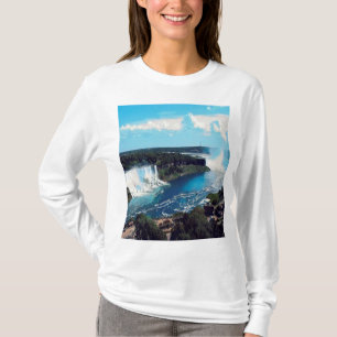 NIAGARA HERFSTEN - UITZICHT T-SHIRT