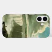 Niagara Herfsten van Table Rock van John Vanderlyn Case-Mate iPhone Case (Achterkant (horizontaal))