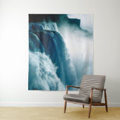 Niagara Herfsten Wandkleed (In situ)