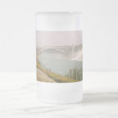 Niagara. Matglas Bierpul (Center)