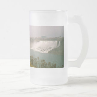 Niagara. Matglas Bierpul