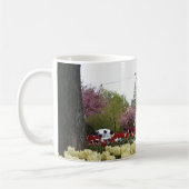 Niagara op de Mok van het meer (Links)