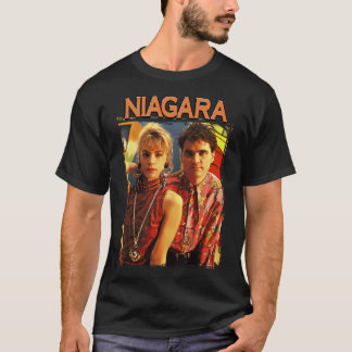 NIAGARA T-SHIRT