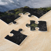 Niagara Waterfall Legpuzzel (Zijkant)