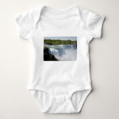 Niagara waterval romper (Voorkant)