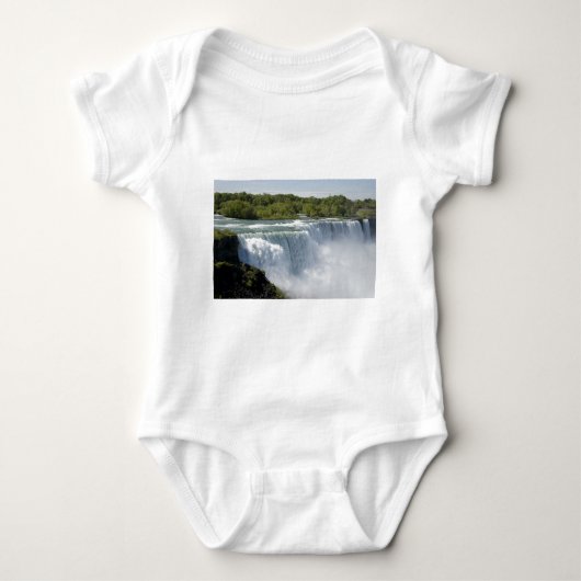 Niagara waterval romper (Voorkant)