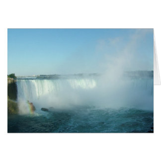 Niagara-watervallen
