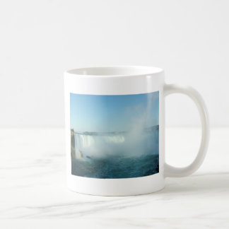 Niagara-watervallen Koffiemok