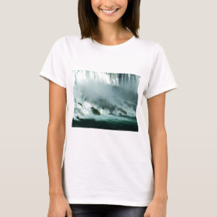 Niagara-watervallen T-shirt