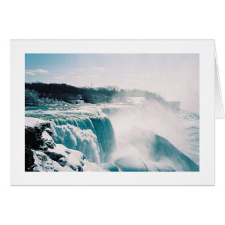 Niagra Herfst Landschap