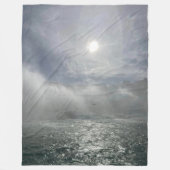 NIAGRA HERFSTEN FLEECE BLANKET (Voorkant)