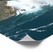 Niagra Poster (Hoek)