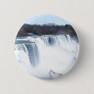 Niagra-producten voor Herfst Ronde Button 5,7 Cm