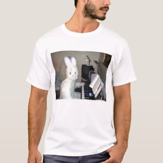 Nibbles 2 t-shirt