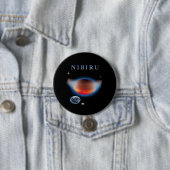 Nibiru Ronde Button 7,6 Cm (In situ)