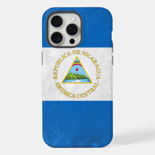 Nicaragua (Verso)
