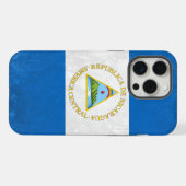 Nicaragua (Verso Horizontal)