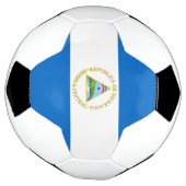 nicaragua (Tourné)