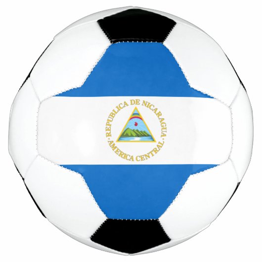 nicaragua (Devant)