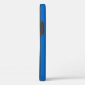 Nicaragua Case-Mate iPhone Case (Achterkant / Rechts)