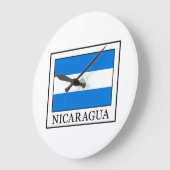 Nicaragua Grote Klok (Hoek)