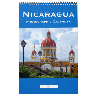 nicaragua kalender