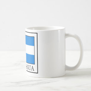 Nicaragua Koffiemok