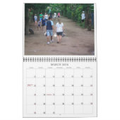 nicaragua prayer kalender 2011 (Mar 2026)