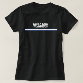 Nicaragua T-shirt