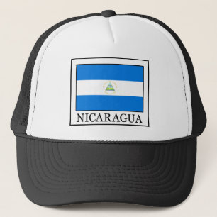 Nicaragua Trucker Pet