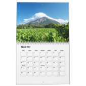 Nicaraguaanse kalender (Mar 2027)