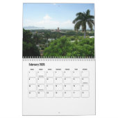 Nicaraguaanse kalender (Feb 2026)
