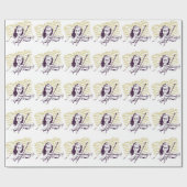 Niccolo_Paganini Cadeaupapier (Vlak)