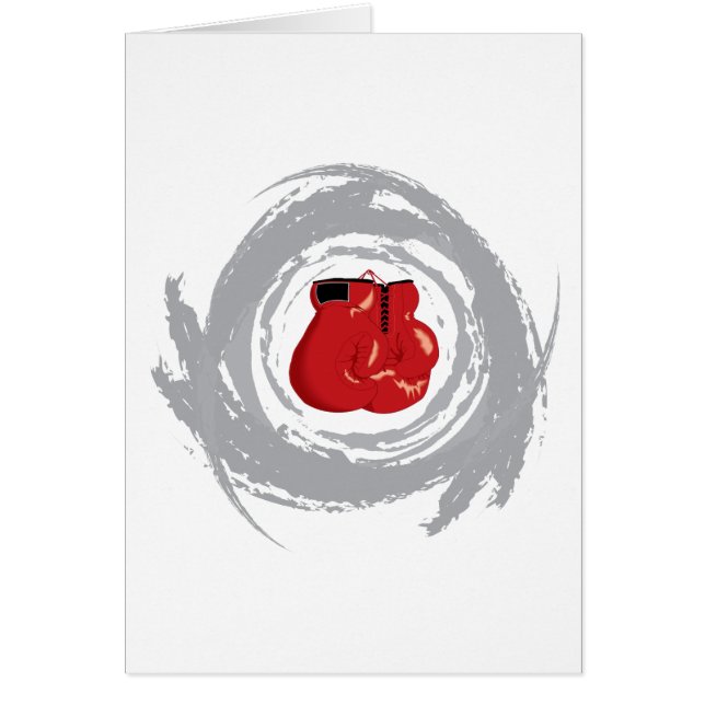 Nice Box Circular Grunge (Voorkant)