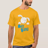Nice Buns T-shirt (Voorkant)
