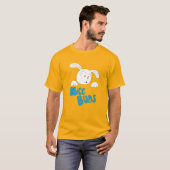 Nice Buns T-shirt (Voorkant volledig)