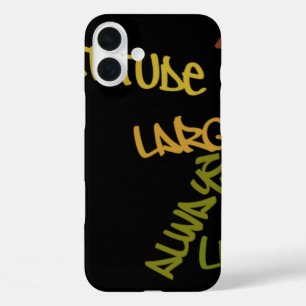 Nice Day Better Night Life Grands cadeaux coque