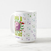 NICE DAY MOK VOOR CADEAU IEDEREEN (Voorkant links)