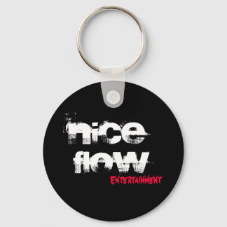 Nice-Flow Sleutelhanger