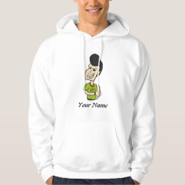 Nice Hoodie