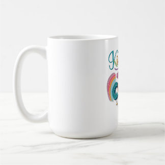 Nice is het nieuwe Rebel T-shirt Koffiemok
