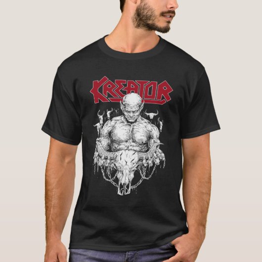 Nice Keepsake Testament Band Gifts For Everyone231 T-shirt (Voorkant)