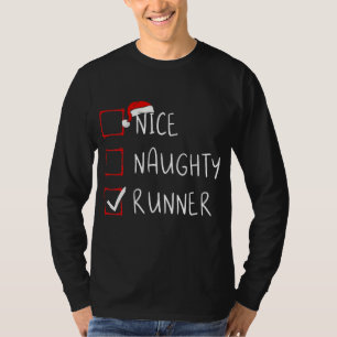 Nice-kerstkerstkerstkerstkerstkerstkerstkerstkerst T-shirt