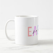 Nice Mug to Give as a Gift This Easter Season (Gauche)
