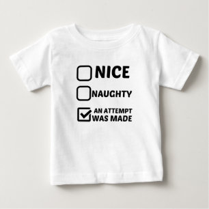 NICE NAUGHTS IS EEN ATTEMPT GEMAAKT