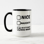 NICE NAUGHTY EEN POGING WERD GEMAAKT MOK (Links)
